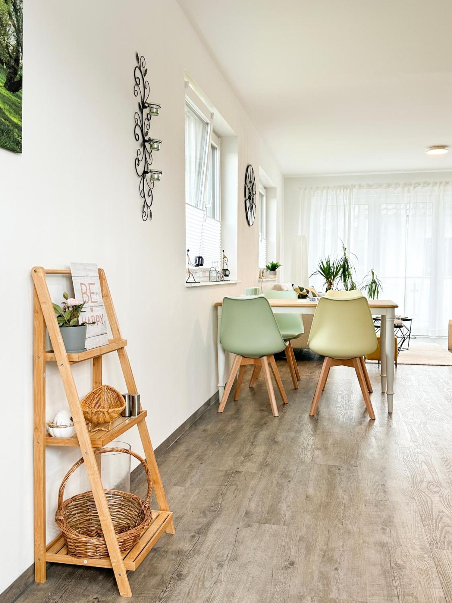 Maisonette-Wohnung In Norderstedt Exteriér fotografie