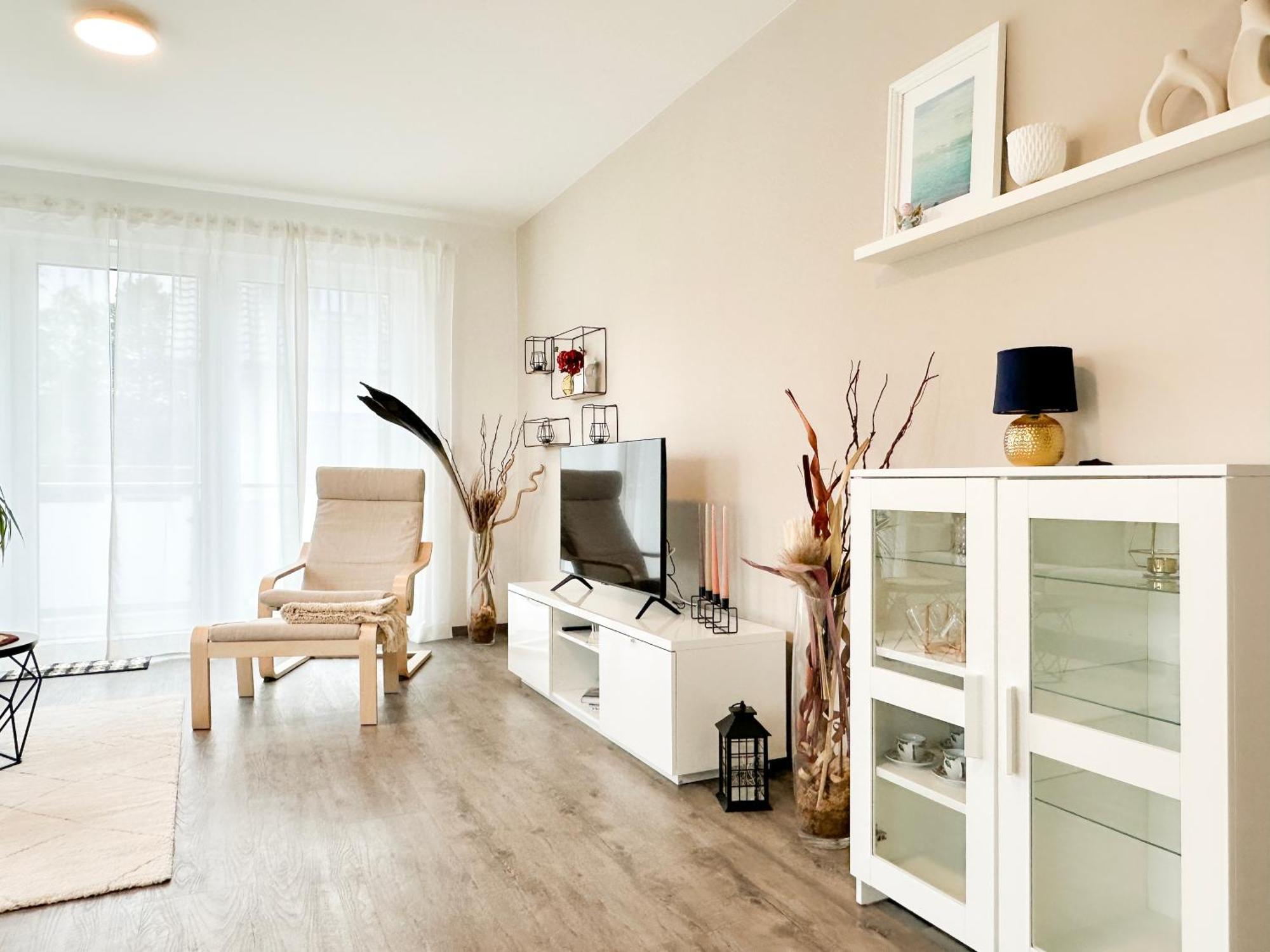 Maisonette-Wohnung In Norderstedt Exteriér fotografie