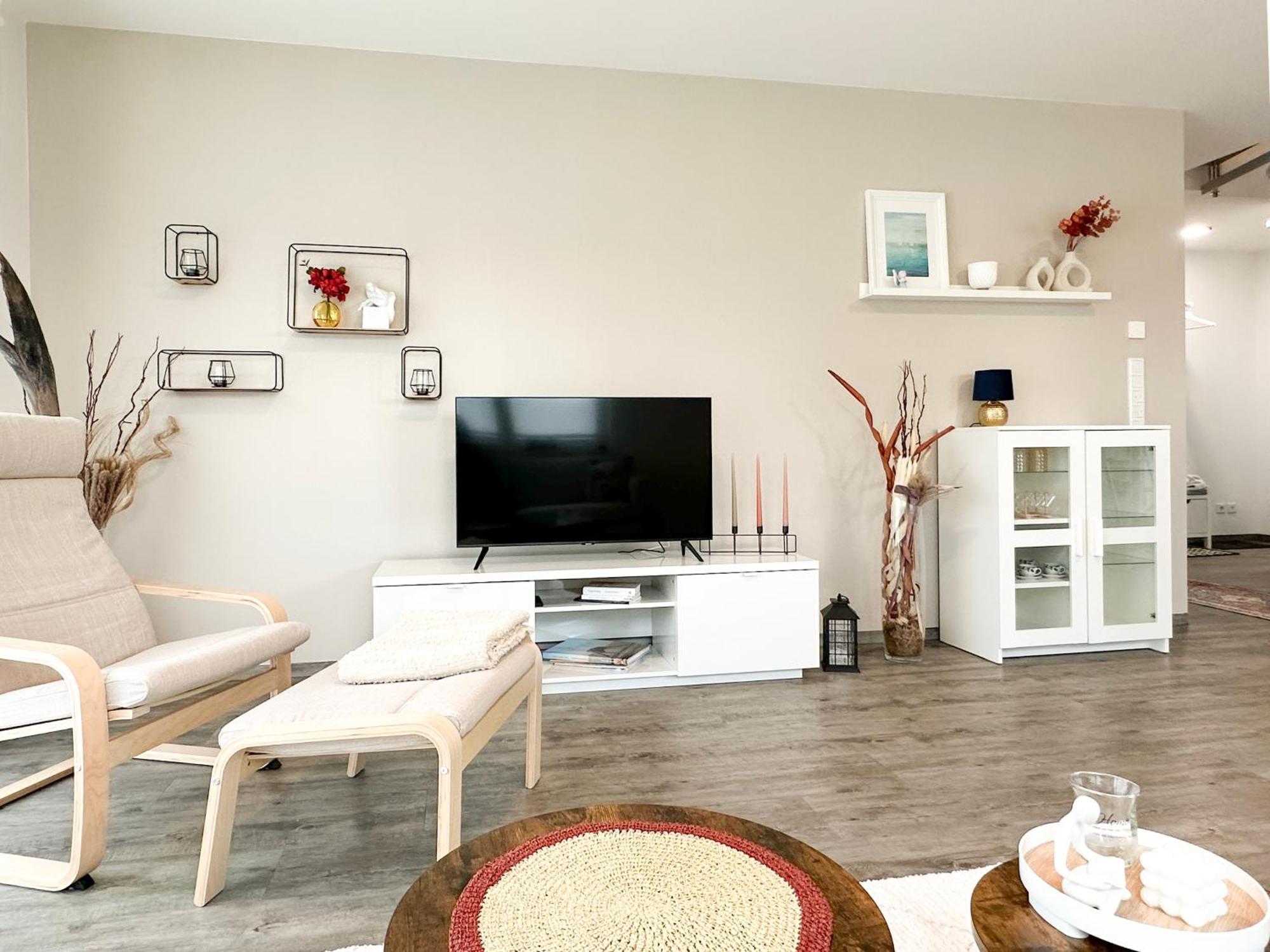 Maisonette-Wohnung In Norderstedt Exteriér fotografie