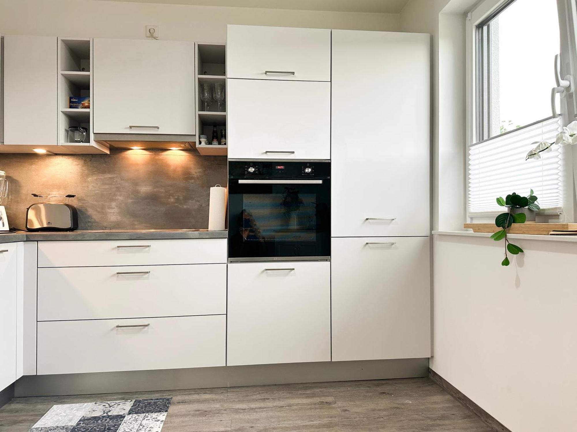 Maisonette-Wohnung In Norderstedt Exteriér fotografie