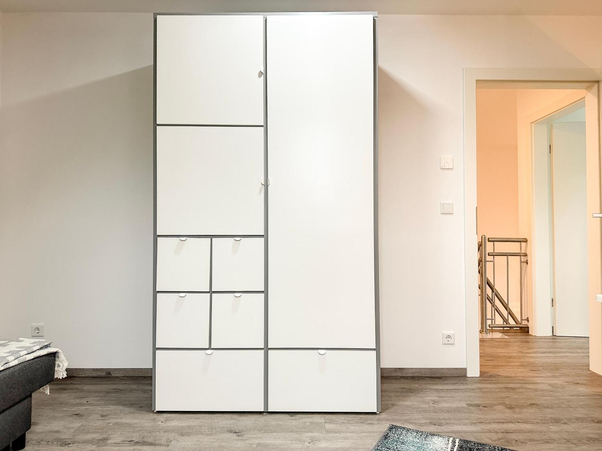 Maisonette-Wohnung In Norderstedt Exteriér fotografie